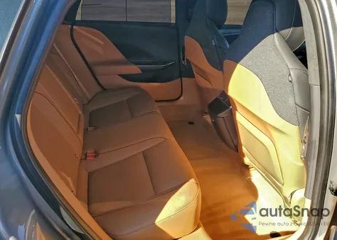 2023 Lucid Motors Air Touring z USA, uszkodzony, nr VIN 50EA1TEA4PA004573